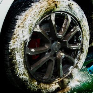 gomme